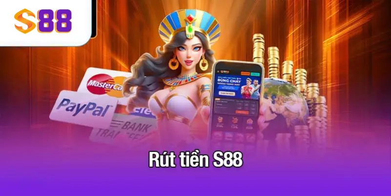rút tiền S88