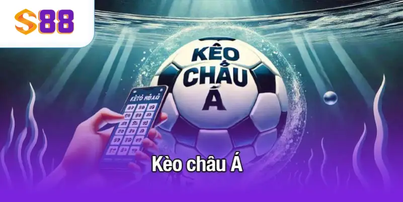 Kèo châu Á