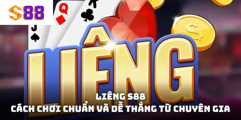 Liêng S88