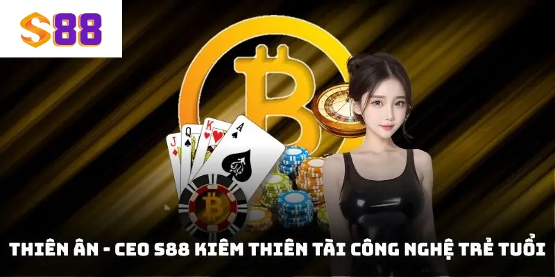 Tác giả Thiên Ân