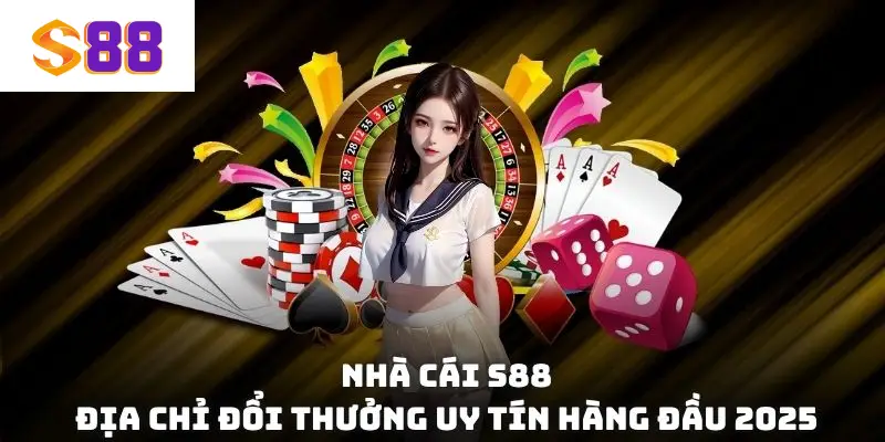 Nhà cái S88