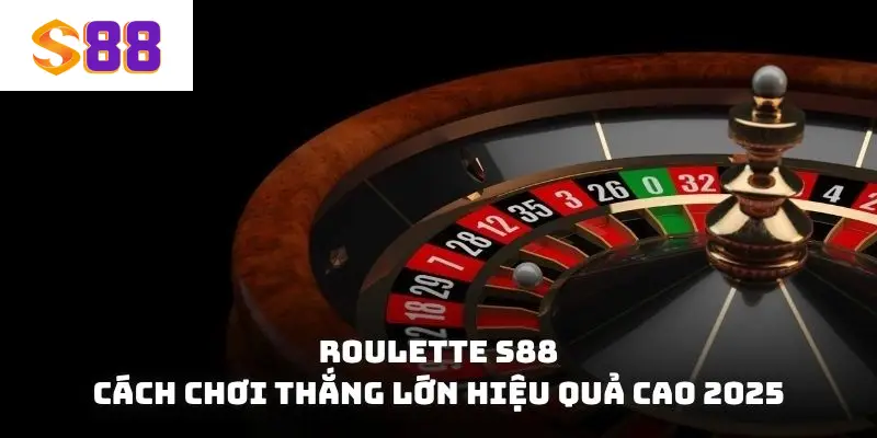 Roulette S88