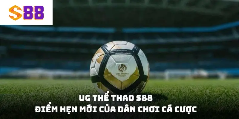 UG thể thao S88