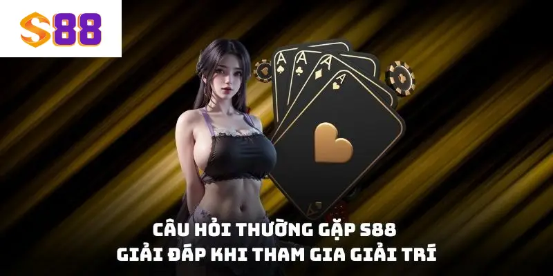 câu hỏi thường gặp