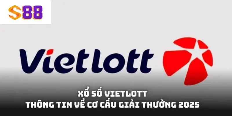 xổ số Vietlott