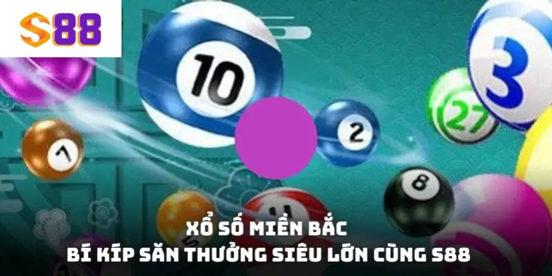 xổ số miền Bắc